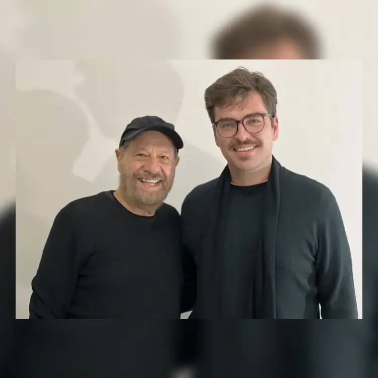 AMSTERDAM | JOÃO BOSCO & GUTO WIRTTI